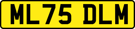 ML75DLM