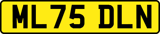 ML75DLN