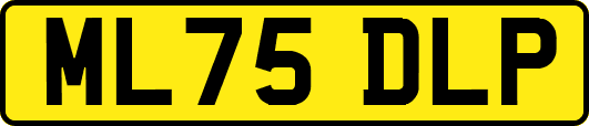 ML75DLP