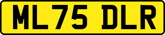 ML75DLR