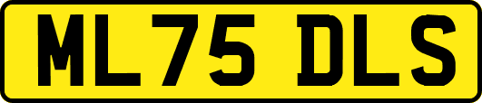 ML75DLS