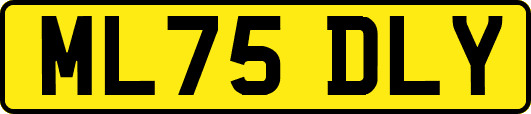 ML75DLY