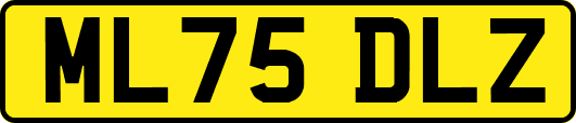 ML75DLZ