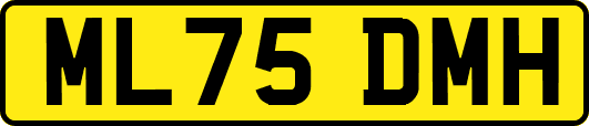 ML75DMH