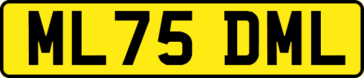 ML75DML