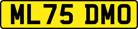 ML75DMO