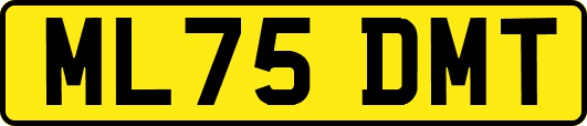 ML75DMT