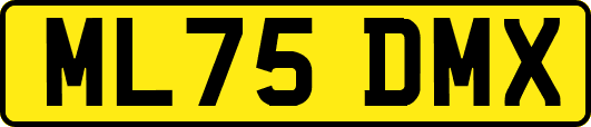 ML75DMX
