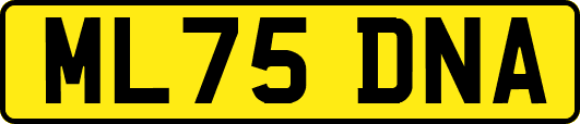 ML75DNA