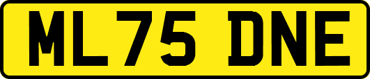 ML75DNE