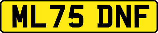 ML75DNF