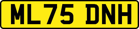 ML75DNH