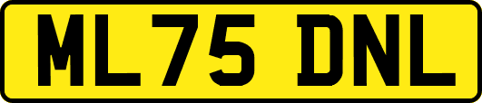ML75DNL