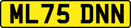 ML75DNN