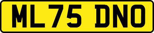 ML75DNO