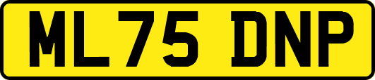 ML75DNP