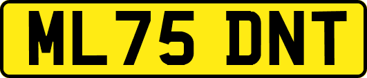 ML75DNT