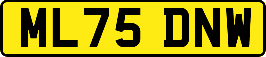 ML75DNW
