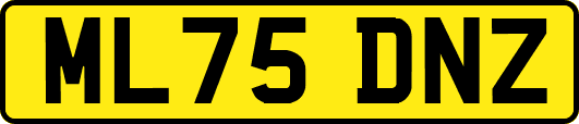 ML75DNZ