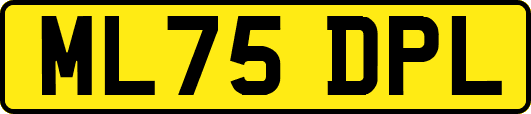 ML75DPL