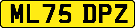 ML75DPZ