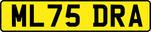 ML75DRA