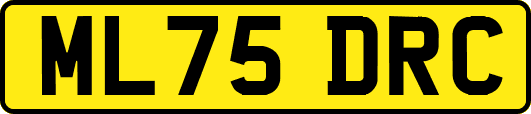 ML75DRC