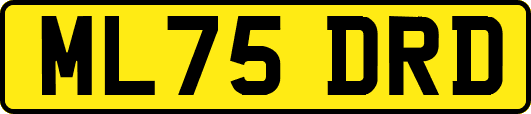 ML75DRD