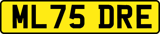 ML75DRE