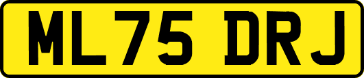 ML75DRJ
