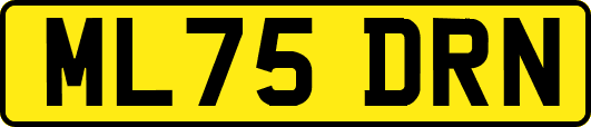 ML75DRN