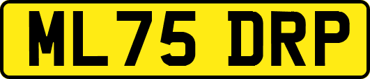 ML75DRP