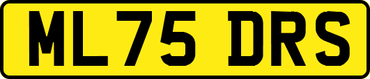 ML75DRS