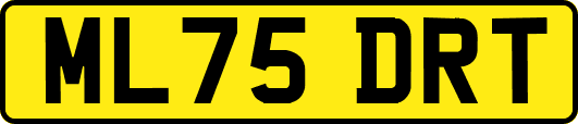 ML75DRT
