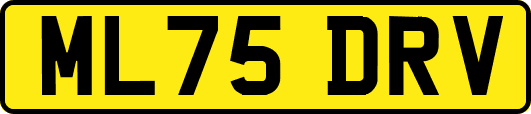 ML75DRV