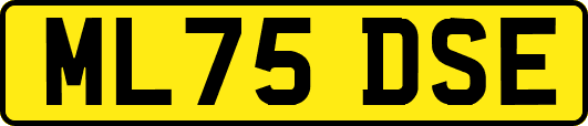 ML75DSE