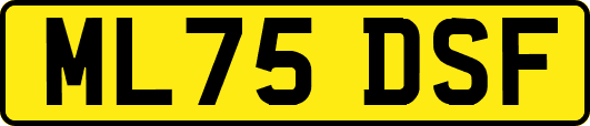 ML75DSF