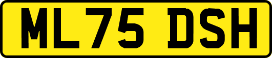 ML75DSH