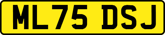 ML75DSJ
