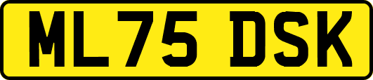 ML75DSK