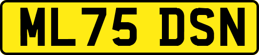 ML75DSN