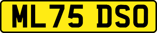 ML75DSO