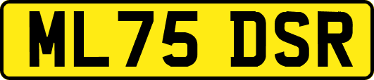 ML75DSR