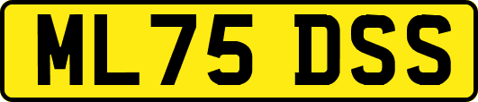 ML75DSS