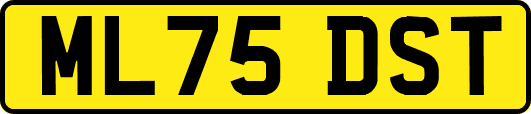 ML75DST