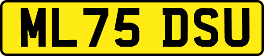 ML75DSU