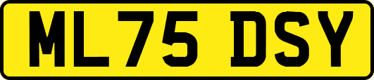 ML75DSY