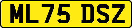 ML75DSZ
