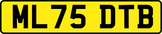 ML75DTB