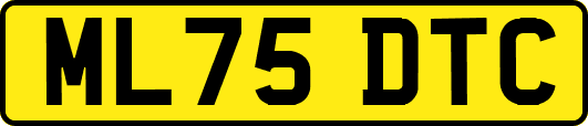 ML75DTC